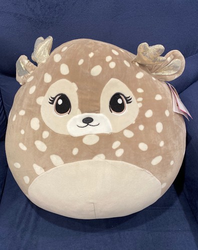 squishmallow willow the deer